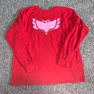 Family Halloween shirts